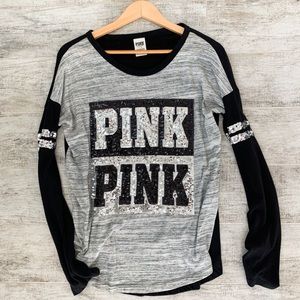Victoria Secret Long Sleeve